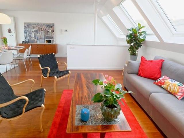 Appartement te huur