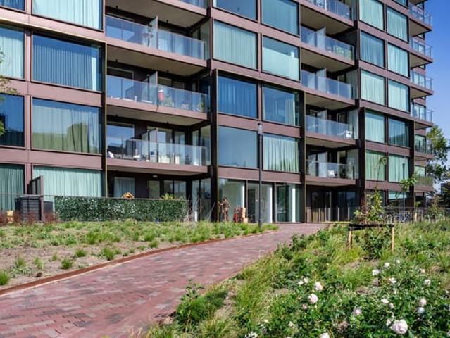 Appartement te huur