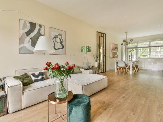 Appartement te huur