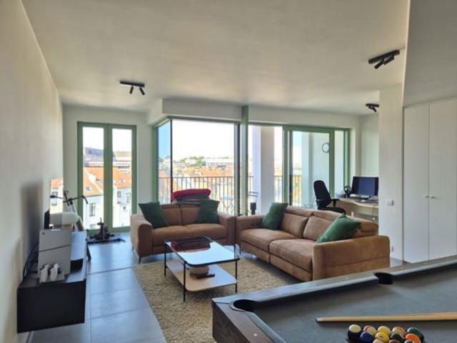 Appartement te huur