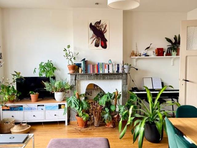 Appartement te huur