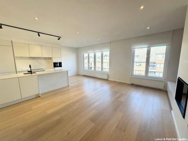 Appartement te huur