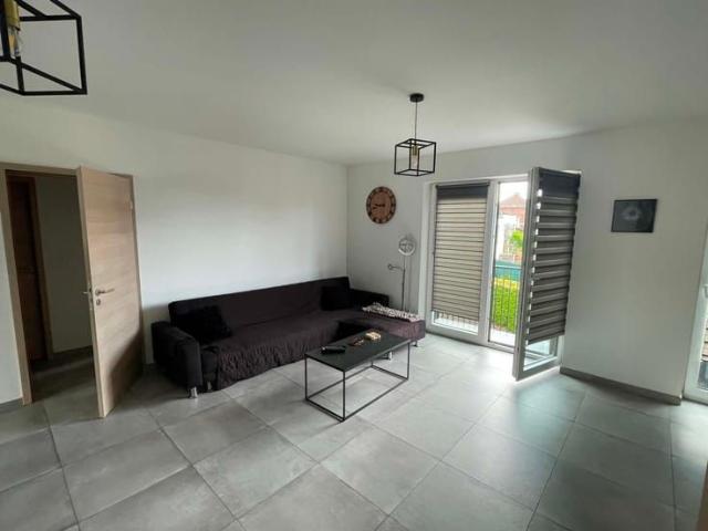 Appartement te huur