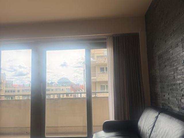 Appartement te huur