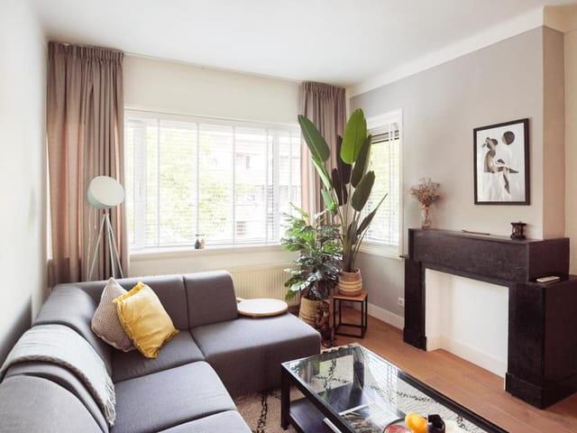 Appartement te huur