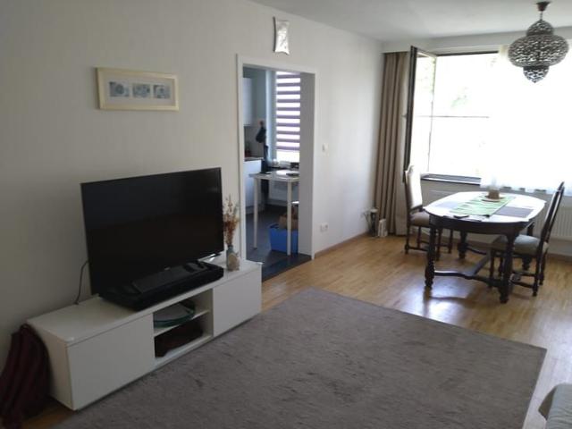 Appartement te huur