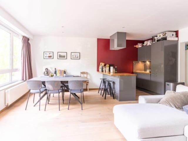 Appartement te huur