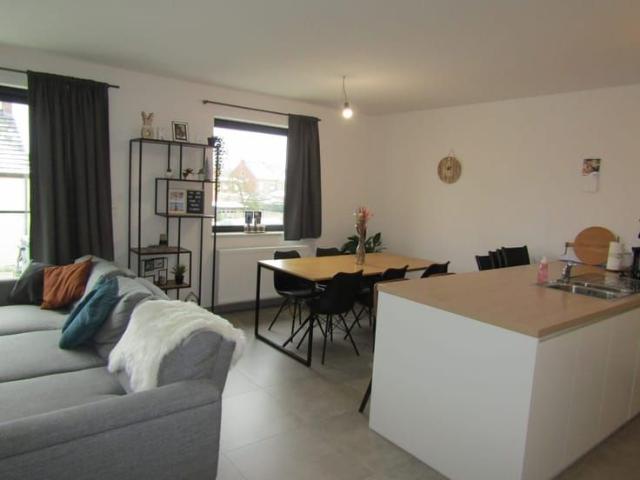 Appartement te huur