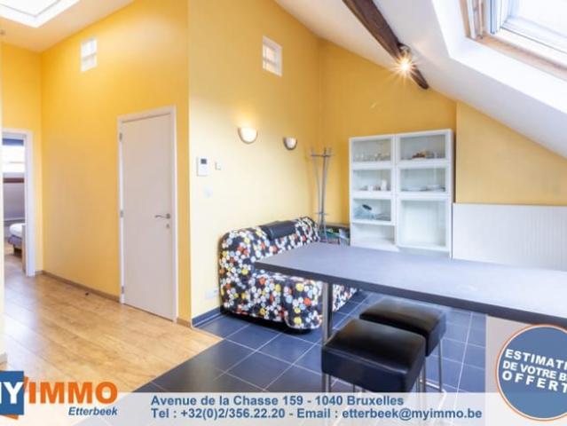 Appartement te huur