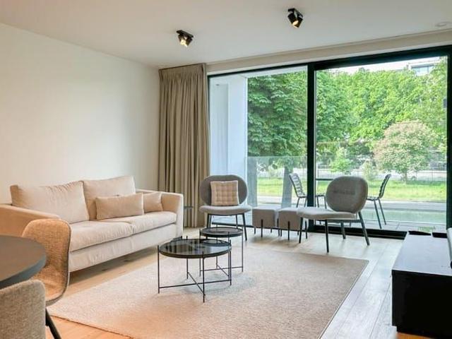 Appartement te huur