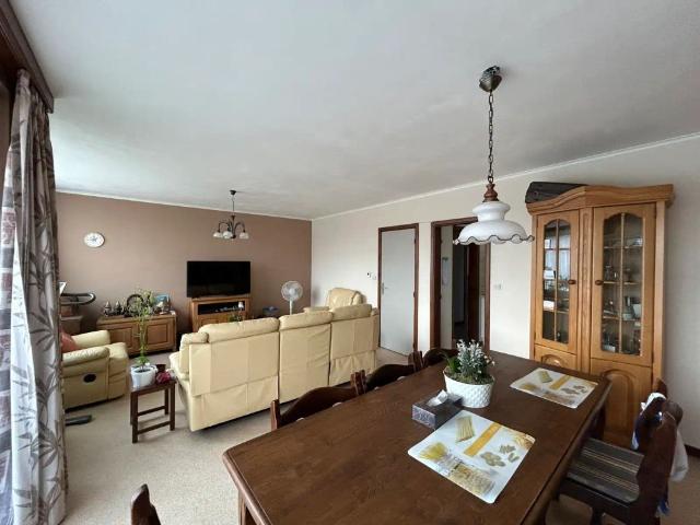 Appartement te huur