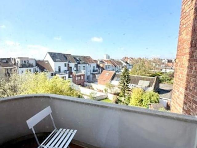 Appartement te huur