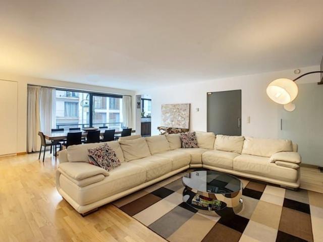 Appartement te huur