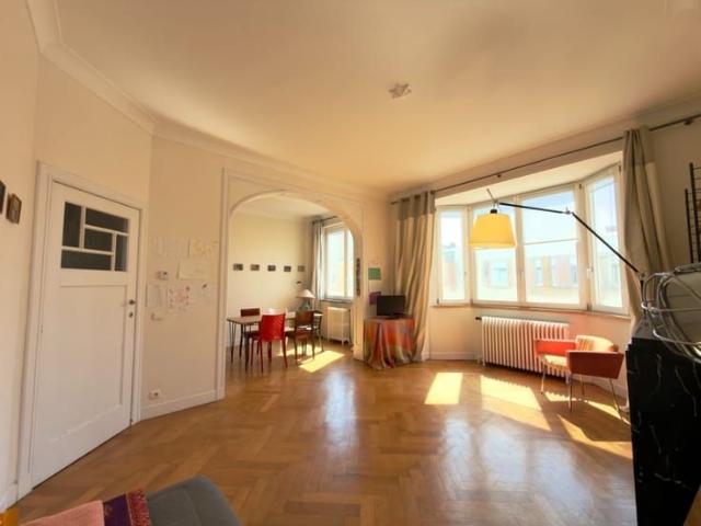 Appartement te huur