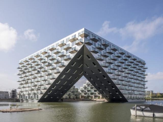 Appartement te huur