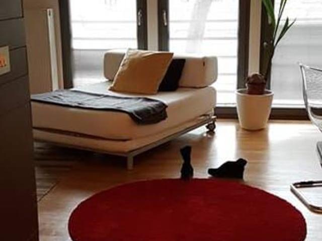Appartement te huur