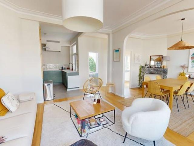 Appartement te huur