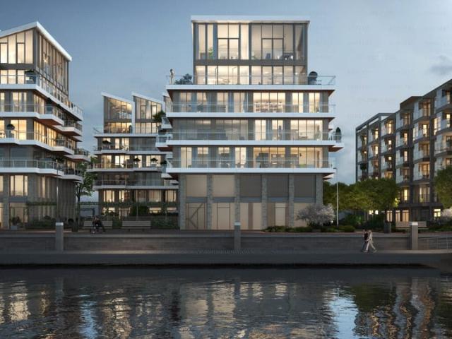 Appartement te huur
