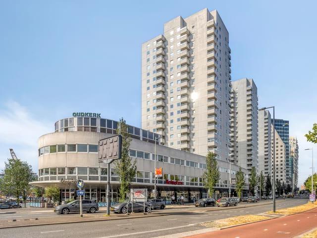 Appartement te huur