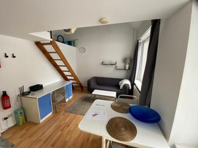Appartement te huur