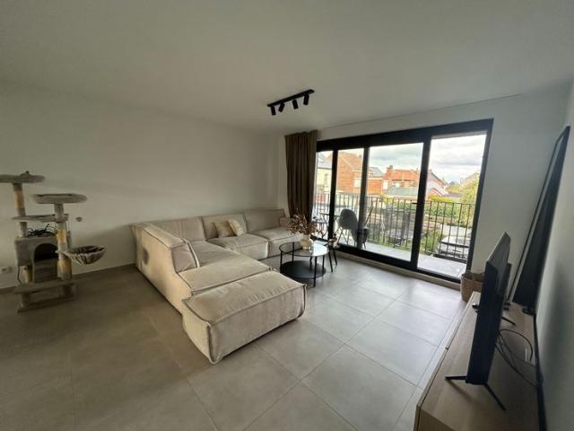 Appartement te huur