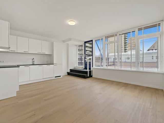 Appartement te huur