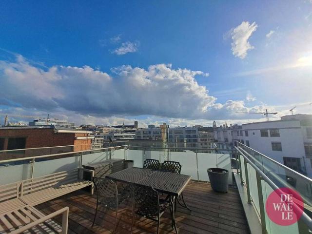 Appartement te huur