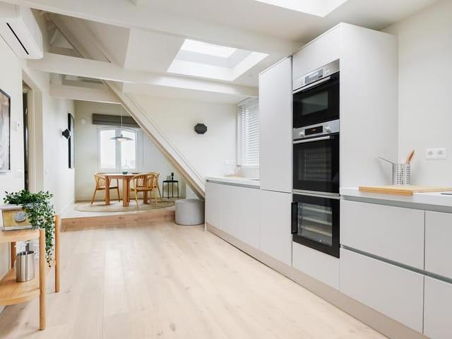apartment for rent in Amsteldijk 20 4 1074HS Amsterdam Hemonybuurt Amsterdam