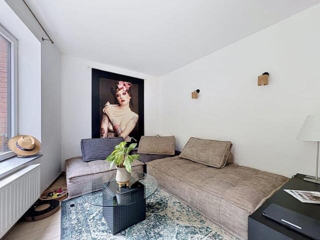 Appartement te huur