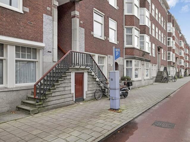 Appartement te huur