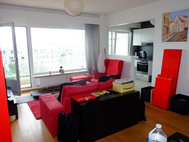 Appartement te huur