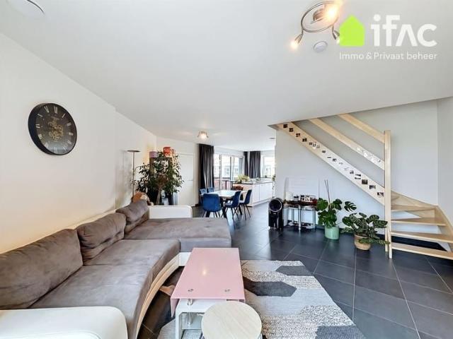 Appartement te huur