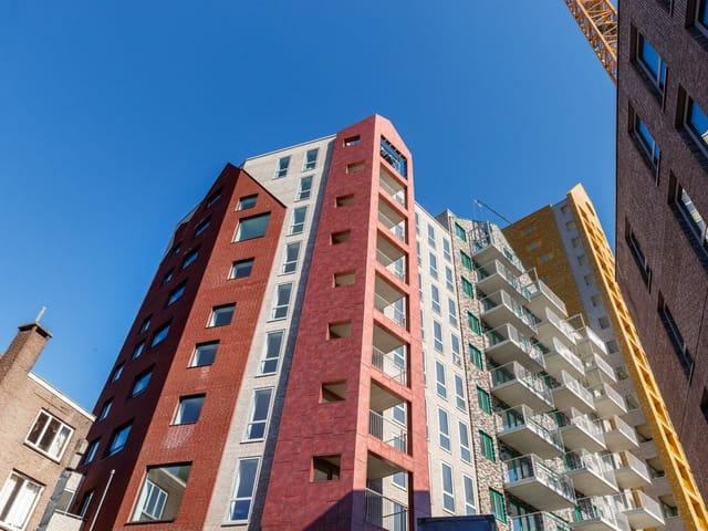 Appartement te huur
