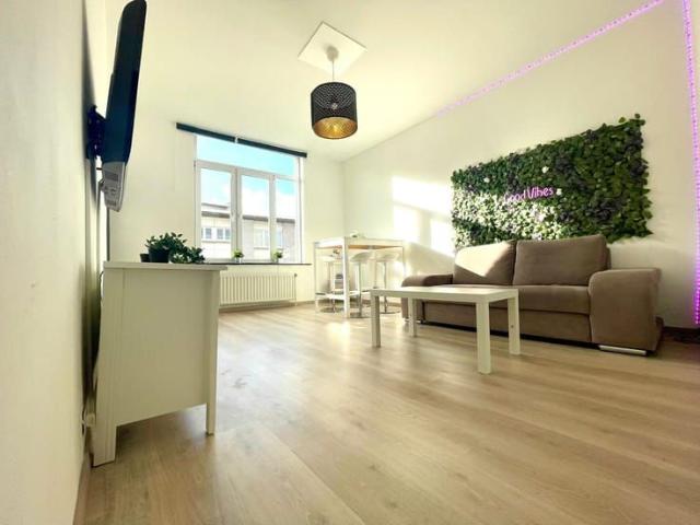 Appartement te huur