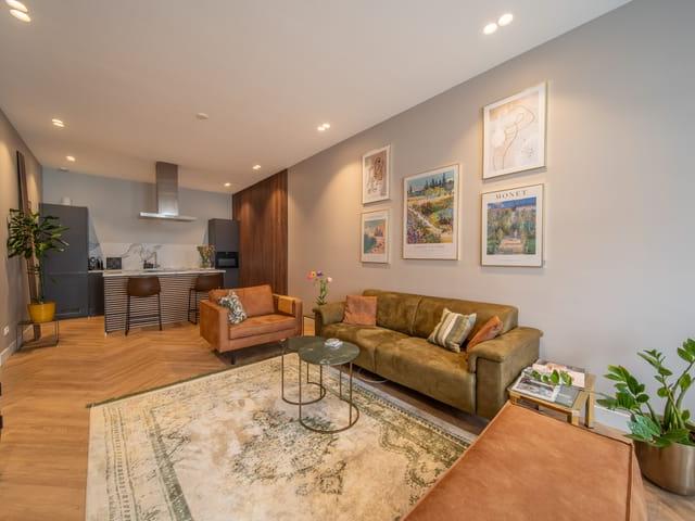 Appartement te huur