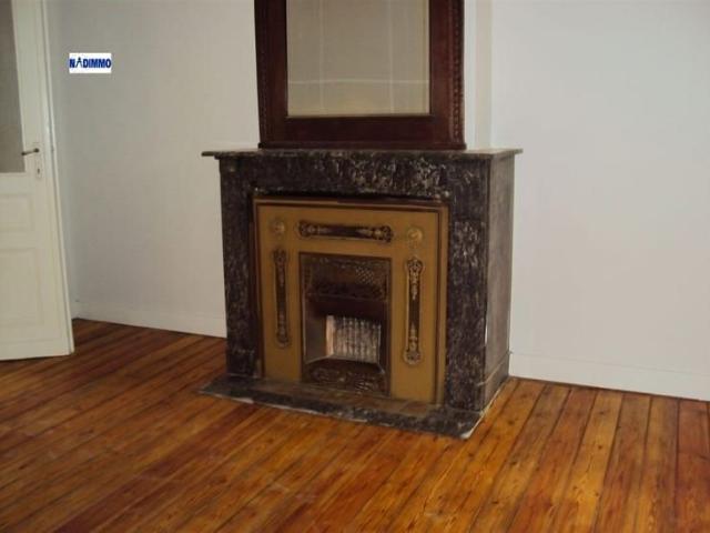Appartement te huur