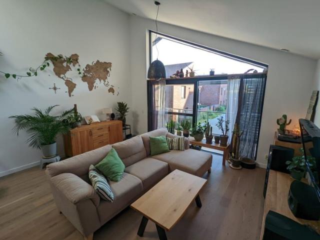 Appartement te huur