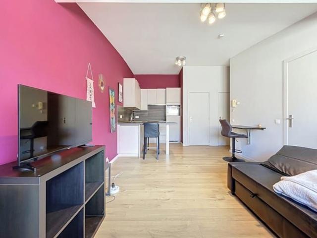 Appartement te huur