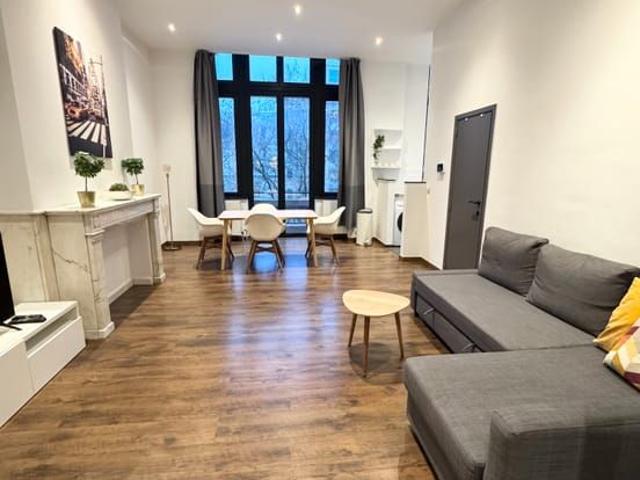 Appartement te huur