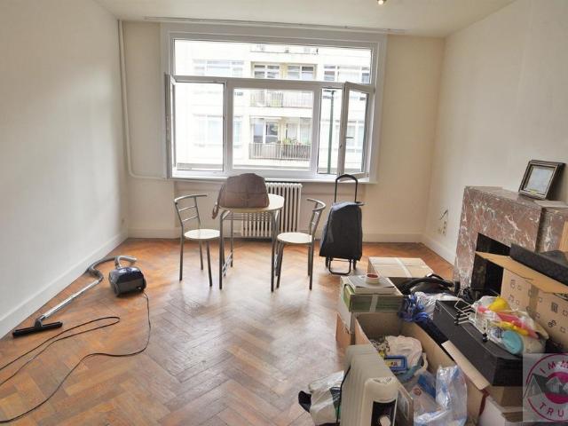 Appartement te huur