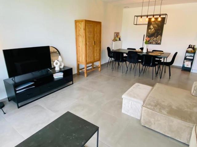 Appartement te huur