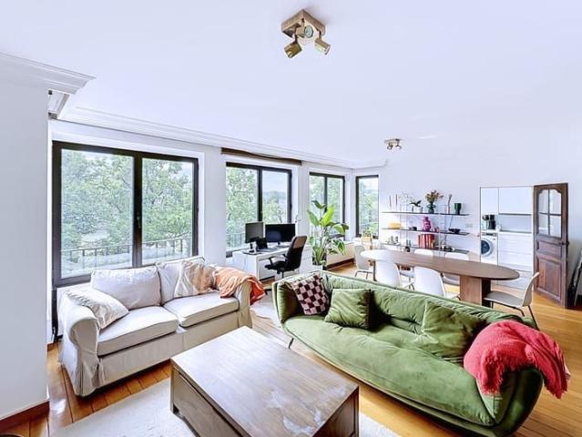 Appartement te huur