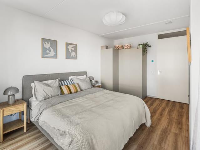 Appartement te huur