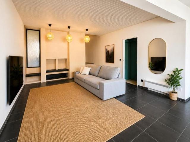 Appartement te huur