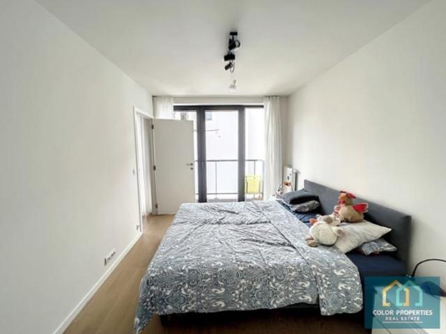 Appartement te huur