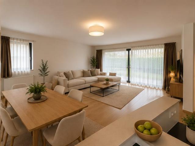 Appartement te huur