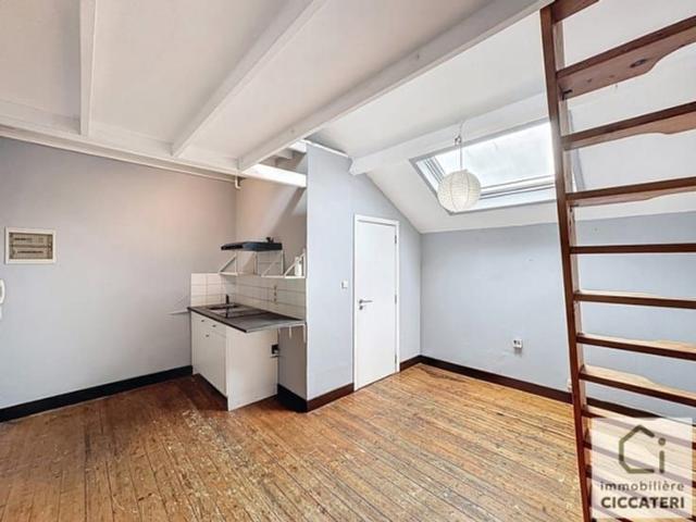 Appartement te huur