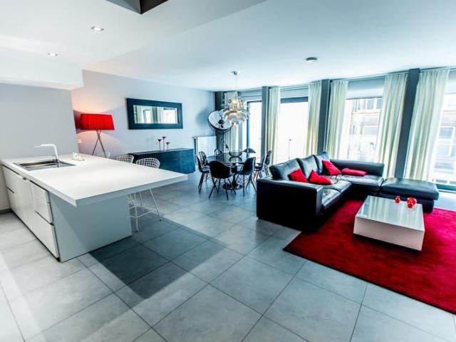 Appartement te huur