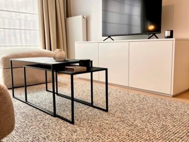 Appartement te huur