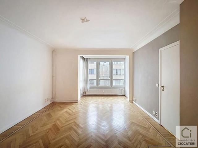 Appartement te huur